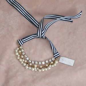 NWT Bella Jack Jewelry Necklace
